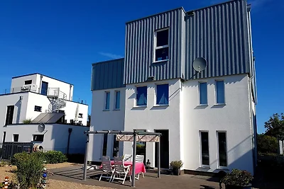 Holiday home relaxing holiday Nienhagen