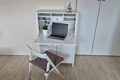 Strandquartett Wohnung 11