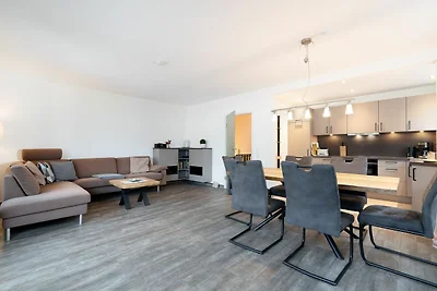 Deich-Residenz App. 1