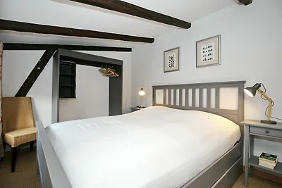 Vakantieappartement Gezinsvakantie Kühlungsborn