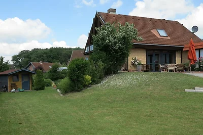 Haus Timpenbarg "Ocean View" mit Sauna, Kamin...