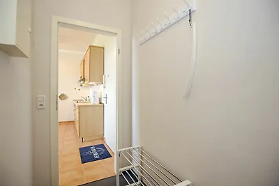 Apartamento Vacaciones familiares Kühlungsborn