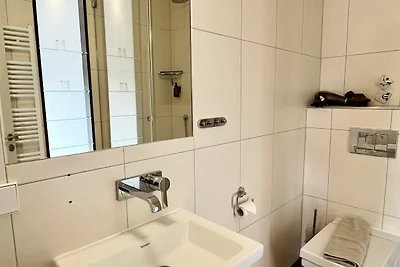 Vakantieappartement Gezinsvakantie Grömitz