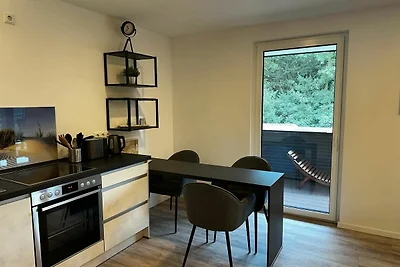 Vakantieappartement Gezinsvakantie Grömitz