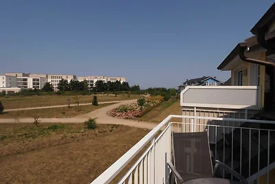 Parkstr. 5 Sonnenschein Fewo 3