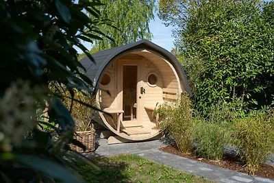 Vakantiehuis Ontspannende vakantie Neustadt in Holstein