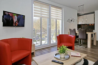 Residenz von Flotow Wohnung 12