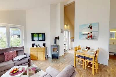 Feriendorf Südstrand Haus 37