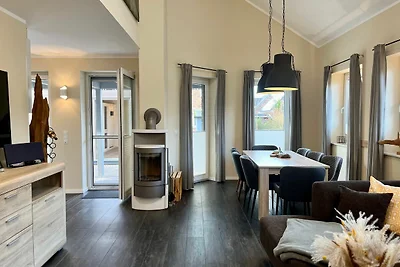 Casa vacanze Vacanza di relax Neustadt in Holstein
