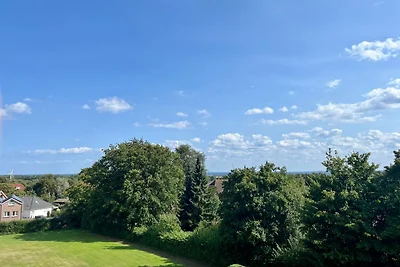Driftberg Wohnung 67 inkl. Saisonstrandkorb