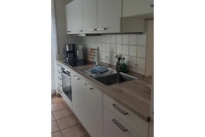 Haus zur Sonne Fewo 3