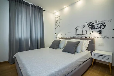 Appartement Haus Filip FK Apartments