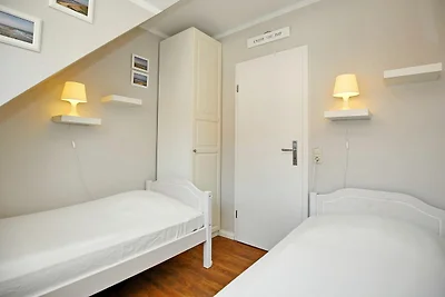 Appartamento Vacanza con famiglia Kühlungsborn