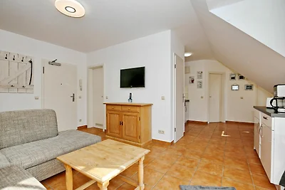 Holiday flat family holiday Kühlungsborn