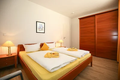Residenz Unter den Linden Wohnung 14 ruhig un...