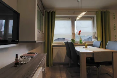 Bayerischer Wald / Arrach Haus 58 Fewo EG...