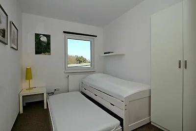 Apartamento Vacaciones familiares Kühlungsborn