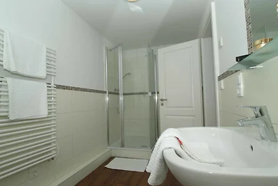 Ostseelandsitz Mira Belle Fewo 2