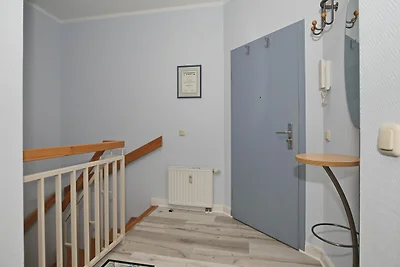 Apartamento Vacaciones familiares Kühlungsborn