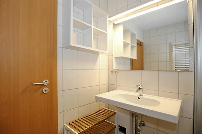 Apartament Dla rodzin Kühlungsborn