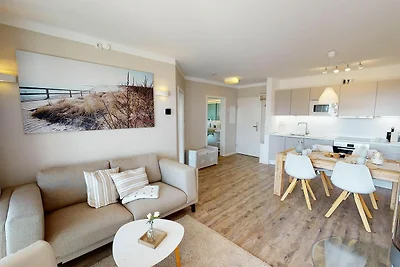 Beach'n'Sea Wohnung 03