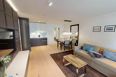 White Pearl Luxusapartment 1.11