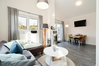 Feriendorf Südstrand Haus 34