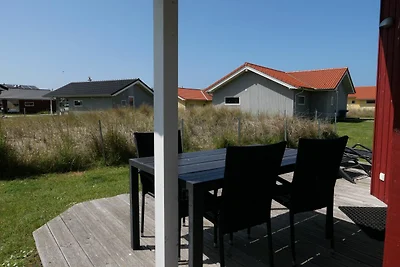 Holiday Vital Resort Ferienhaus 31