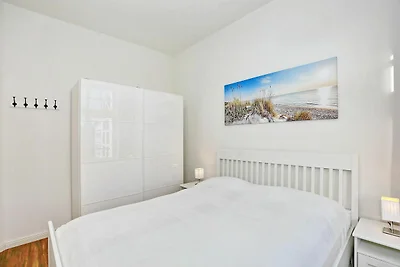 apartman za odmor Obiteljski odmor Kühlungsborn