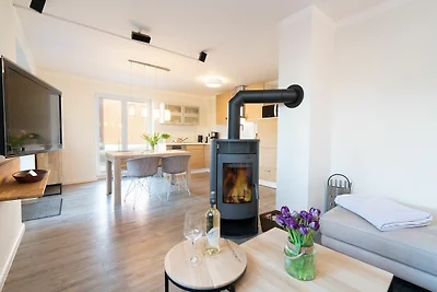 54° Nord Wohnung 2
