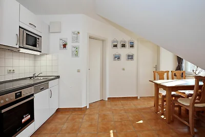 Holiday flat family holiday Kühlungsborn