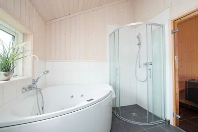 Holiday Vital Resort Ferienhaus C  mit Sauna,...