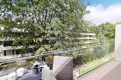 White Pearl Luxusapartment 2.11