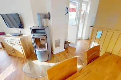 Feriendorf Südstrand Haus 22