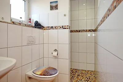 Ferienhaus Seepferdchen Seepferdchen