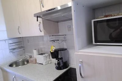 Miramar Wohnung 311