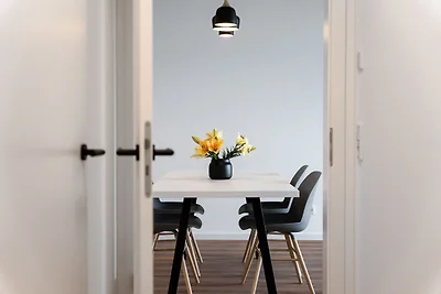 Apartamento Vacaciones familiares Kellenhusen