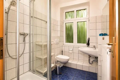 Möwennest Fewo 6, nur 30m zum Strand
