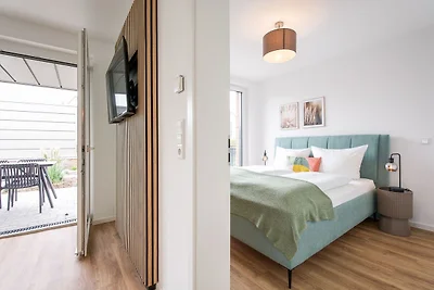 Vakantieappartement Gezinsvakantie Kellenhusen