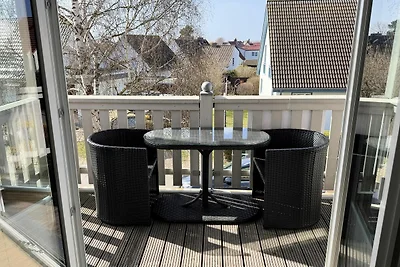 Vakantieappartement Gezinsvakantie Rerik & Umland