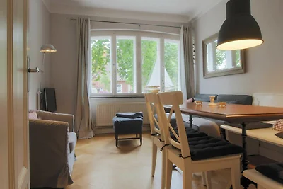 Vakantieappartement Gezinsvakantie Rerik & Umland