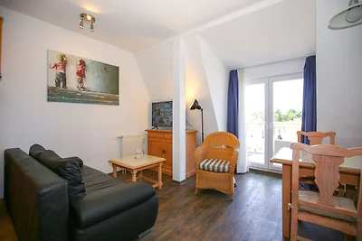 Apartament Dla rodzin Kühlungsborn