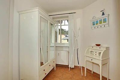 Vakantieappartement Gezinsvakantie Kühlungsborn