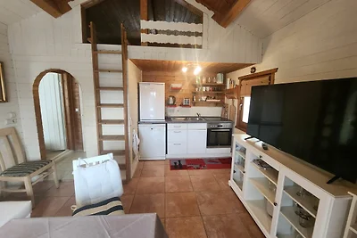 Ferienhaus 1 Bad Doberan