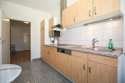 Residenz Unter den Linden Wohnung 14 ruhig un...