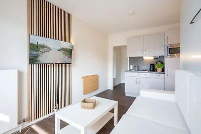 Appartamento Vacanza con famiglia Grömitz