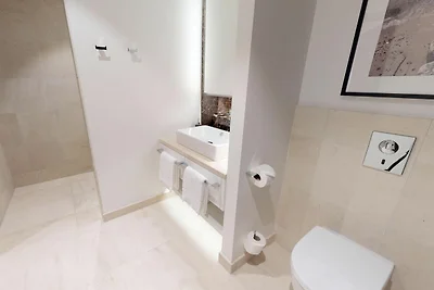 White Pearl Luxussuite 3.05