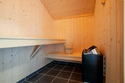 Holiday Vital Resort Ferienhaus B mit Sauna, ...