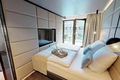 White Pearl Luxusapartment 1.03