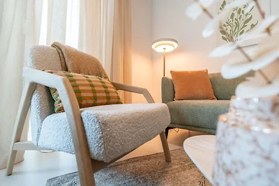 LÜW Boarding House Wohnung 05 Anker